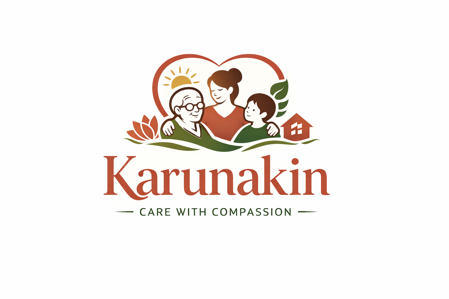 Karunakin Logo